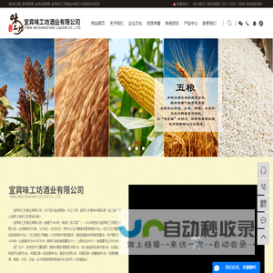宜宾味工坊酒业有限公司